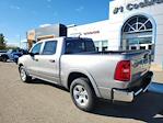 New 2025 Ram 1500 Big Horn Crew Cab 4x4 Pickup for sale #AD250126 - photo 1