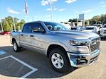 New 2025 Ram 1500 Big Horn Crew Cab 4x4 Pickup for sale #AD250126 - photo 3