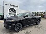 New 2025 Ram 1500 Tradesman Crew Cab 4x4 Pickup for sale #AD250127 - photo 1