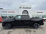 New 2025 Ram 1500 Tradesman Crew Cab 4x4 Pickup for sale #AD250127 - photo 2