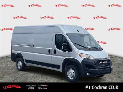 New 2026 Ram ProMaster 2500 High Roof Empty Cargo Van for sale #AD260044 - photo 1