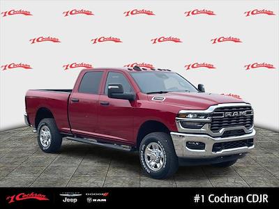New 2026 Ram 2500 Tradesman Crew Cab for sale #AD260055 - photo 1