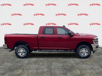 New 2026 Ram 2500 Tradesman Crew Cab for sale #AD260055 - photo 2
