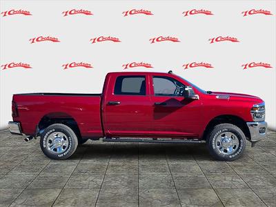 New 2026 Ram 2500 Tradesman Crew Cab for sale #AD260054 - photo 1