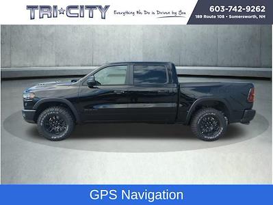 New 2026 Ram 1500 Rebel Crew Cab 4x4 Pickup for sale #TC1515 - photo 2