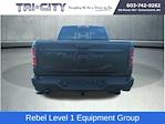 New 2026 Ram 1500 Rebel Crew Cab 4x4 Pickup for sale #TC1515 - photo 4