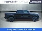 New 2026 Ram 1500 Rebel Crew Cab 4x4 Pickup for sale #TC1515 - photo 6