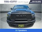 New 2026 Ram 1500 Rebel Crew Cab 4x4 Pickup for sale #TC1515 - photo 8