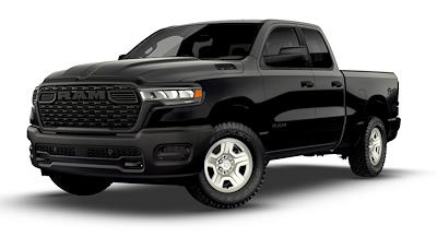 New 2026 Ram 1500 Tradesman Quad Cab for sale #298419 - photo 1