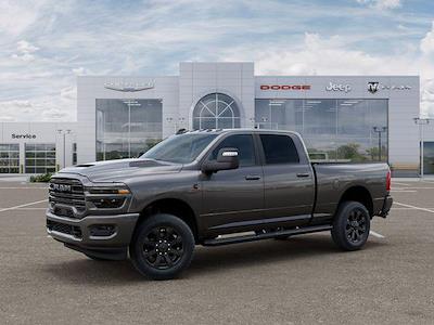 New 2026 Ram 3500 Laramie Crew Cab for sale #367697 - photo 2