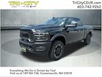 New 2025 Ram 2500 Rebel Crew Cab 4x4 Pickup for sale #TC1385 - photo 1