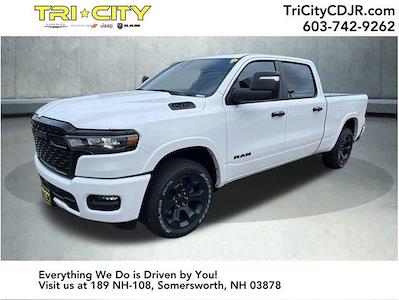 New 2025 Ram 1500 Big Horn Crew Cab 4x4 Pickup for sale #TC1224 - photo 1
