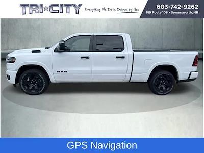 New 2025 Ram 1500 Big Horn Crew Cab 4x4 Pickup for sale #TC1224 - photo 2