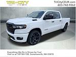 New 2025 Ram 1500 Big Horn Crew Cab 4x4 Pickup for sale #TC1224 - photo 1