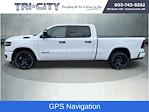 New 2025 Ram 1500 Big Horn Crew Cab 4x4 Pickup for sale #TC1224 - photo 2