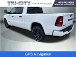 New 2025 Ram 1500 Big Horn Crew Cab 4x4 Pickup for sale #TC1224 - photo 3