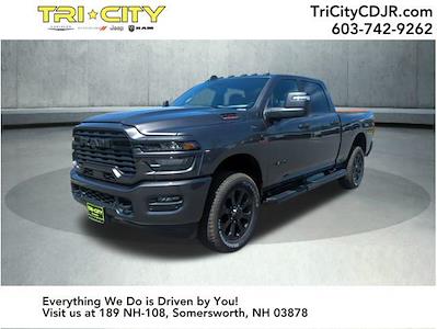 New 2025 Ram 2500 Big Horn Crew Cab 4x4 Pickup for sale #TC1386 - photo 1