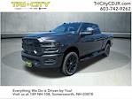 New 2025 Ram 2500 Big Horn Crew Cab 4x4 Pickup for sale #TC1386 - photo 1