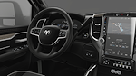 New 2025 Ram 2500 Laramie Crew Cab 4x4 Pickup for sale #TC1388 - photo 9