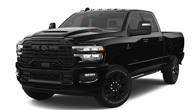 New 2025 Ram 2500 Laramie Crew Cab 4x4 Pickup for sale #TC1384 - photo 1