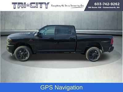 New 2025 Ram 2500 Laramie Crew Cab 4x4 Pickup for sale #TC1384 - photo 2