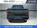 New 2025 Ram 2500 Laramie Crew Cab 4x4 Pickup for sale #TC1384 - photo 4