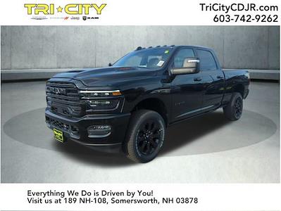 New 2025 Ram 2500 Laramie Crew Cab 4x4 Pickup for sale #TC1399 - photo 1