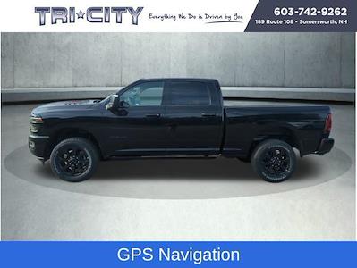 New 2025 Ram 2500 Laramie Crew Cab 4x4 Pickup for sale #TC1399 - photo 2
