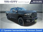 New 2025 Ram 2500 Laramie Crew Cab 4x4 Pickup for sale #TC1399 - photo 7