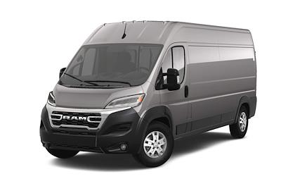 2025 Ram ProMaster 2500 High Roof FWD, Empty Cargo Van for sale #539659 - photo 1