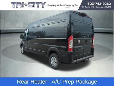 New 2025 Ram ProMaster 2500 High Roof Empty Cargo Van for sale #TC1354 - photo 2
