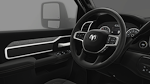 New 2025 Ram 2500 Big Horn Crew Cab 4x4 Pickup for sale #553796 - photo 8