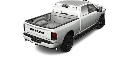 New 2025 Ram 2500 Big Horn Crew Cab 4x4 Pickup for sale #TC1473 - photo 2
