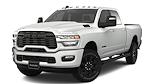 New 2025 Ram 2500 Big Horn Crew Cab 4x4 Pickup for sale #TC1473 - photo 1
