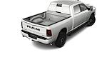 New 2025 Ram 2500 Big Horn Crew Cab 4x4 Pickup for sale #TC1473 - photo 2