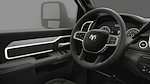 New 2025 Ram 2500 Big Horn Crew Cab 4x4 Pickup for sale #TC1473 - photo 8