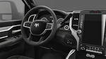 New 2025 Ram 2500 Big Horn Crew Cab 4x4 Pickup for sale #TC1473 - photo 9