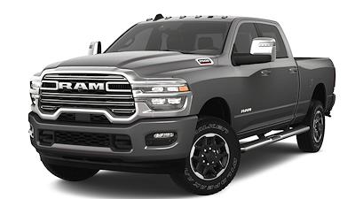 New 2025 Ram 2500 Laramie Crew Cab 4x4 Pickup for sale #574525 - photo 1