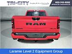 New 2025 Ram 1500 Laramie Crew Cab 4x4 Pickup for sale #TC1279 - photo 4