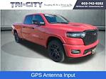 New 2025 Ram 1500 Laramie Crew Cab 4x4 Pickup for sale #TC1279 - photo 7