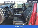 New 2025 Ram 1500 Laramie Crew Cab 4x4 Pickup for sale #TC1279 - photo 9