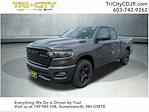 New 2025 Ram 1500 Tradesman Quad Cab 4x4 Pickup for sale #TC1458 - photo 9