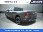 New 2025 Ram 1500 Tradesman Quad Cab 4x4 Pickup for sale #TC1458 - photo 2