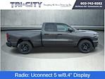 New 2025 Ram 1500 Tradesman Quad Cab 4x4 Pickup for sale #TC1458 - photo 5