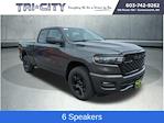 New 2025 Ram 1500 Tradesman Quad Cab 4x4 Pickup for sale #TC1458 - photo 6