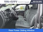 New 2025 Ram 1500 Tradesman Quad Cab 4x4 Pickup for sale #TC1458 - photo 8