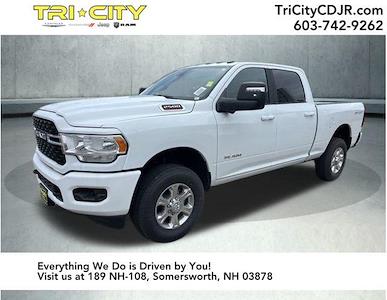 New 2024 Ram 2500 Big Horn Crew Cab 4x4 Pickup for sale #TC1035 - photo 1