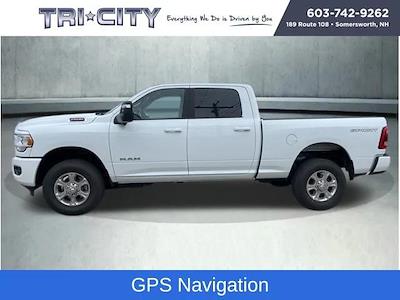 New 2024 Ram 2500 Big Horn Crew Cab 4x4 Pickup for sale #TC1035 - photo 2
