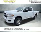 New 2024 Ram 2500 Big Horn Crew Cab 4x4 Pickup for sale #TC1035 - photo 1
