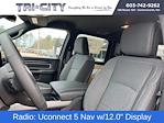 New 2024 Ram 2500 Big Horn Crew Cab 4x4 Pickup for sale #TC1035 - photo 11